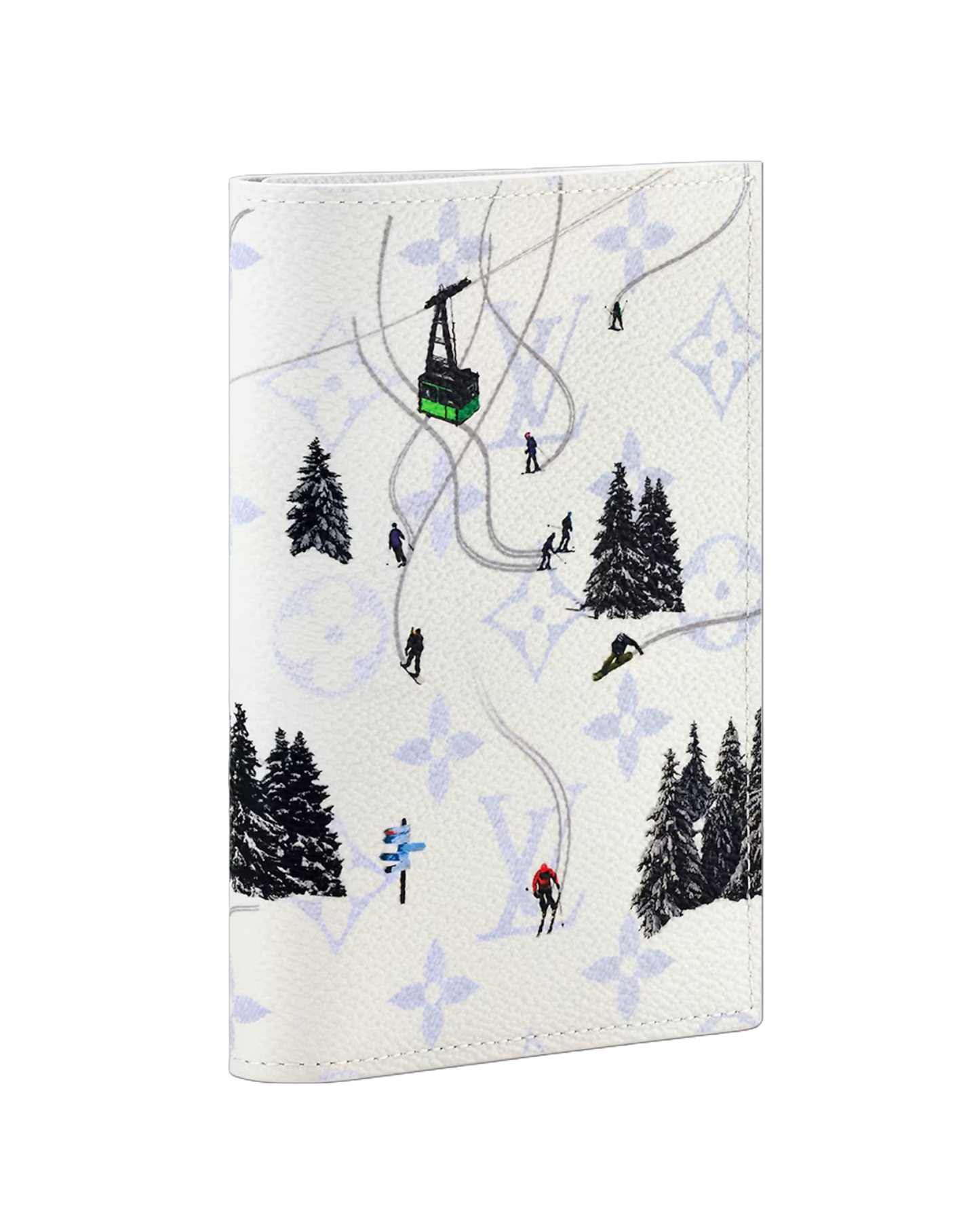 LOUIS VUITTON TRAVEL & LIFESTYLE COLLECTION 2026 – Passport Covers, Wallets, Card Holders & Pocket Organizers