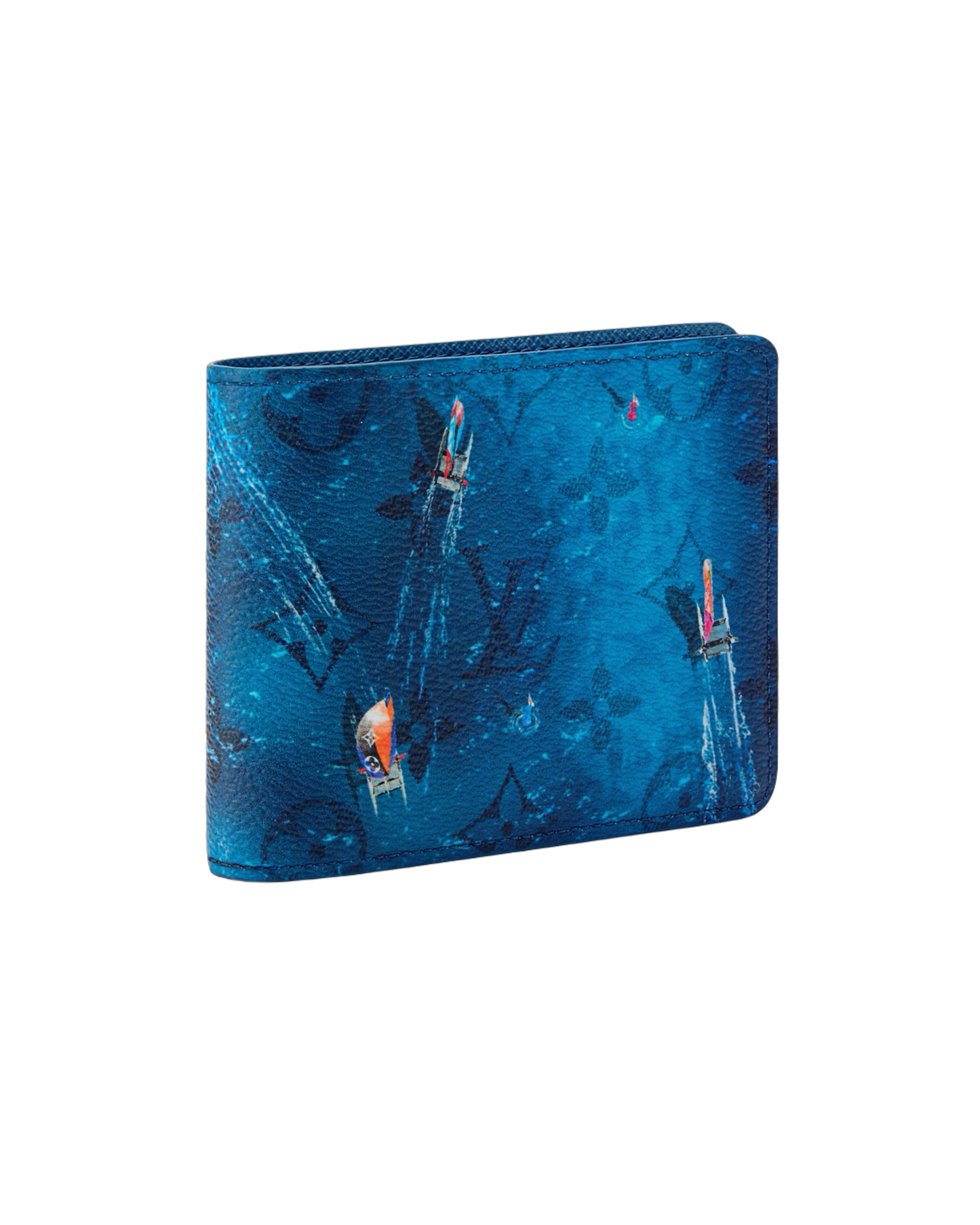 LOUIS VUITTON TRAVEL & LIFESTYLE COLLECTION 2026 – Passport Covers, Wallets, Card Holders & Pocket Organizers