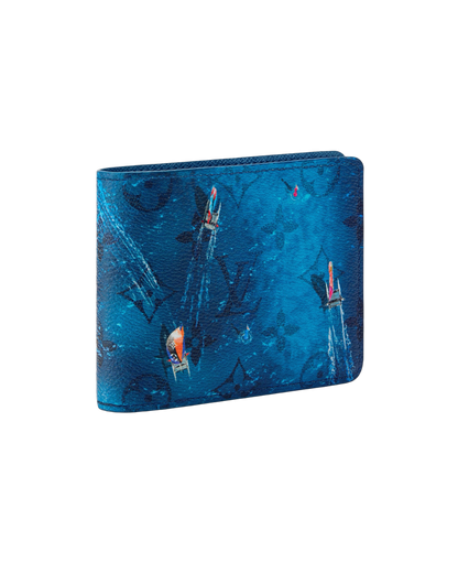 LOUIS VUITTON TRAVEL & LIFESTYLE COLLECTION 2026 – Passport Covers, Wallets, Card Holders & Pocket Organizers