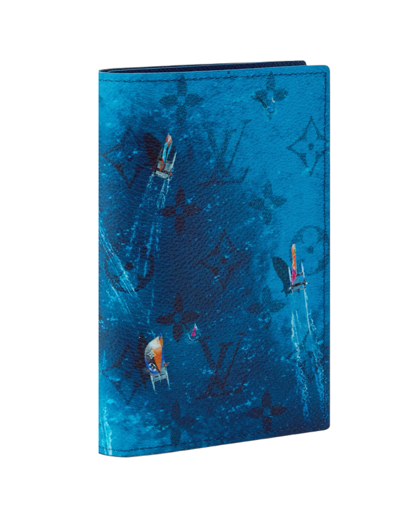 LOUIS VUITTON TRAVEL & LIFESTYLE COLLECTION 2026 – Passport Covers, Wallets, Card Holders & Pocket Organizers