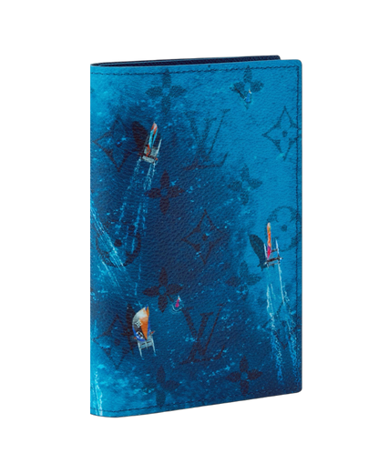 LOUIS VUITTON TRAVEL & LIFESTYLE COLLECTION 2026 – Passport Covers, Wallets, Card Holders & Pocket Organizers