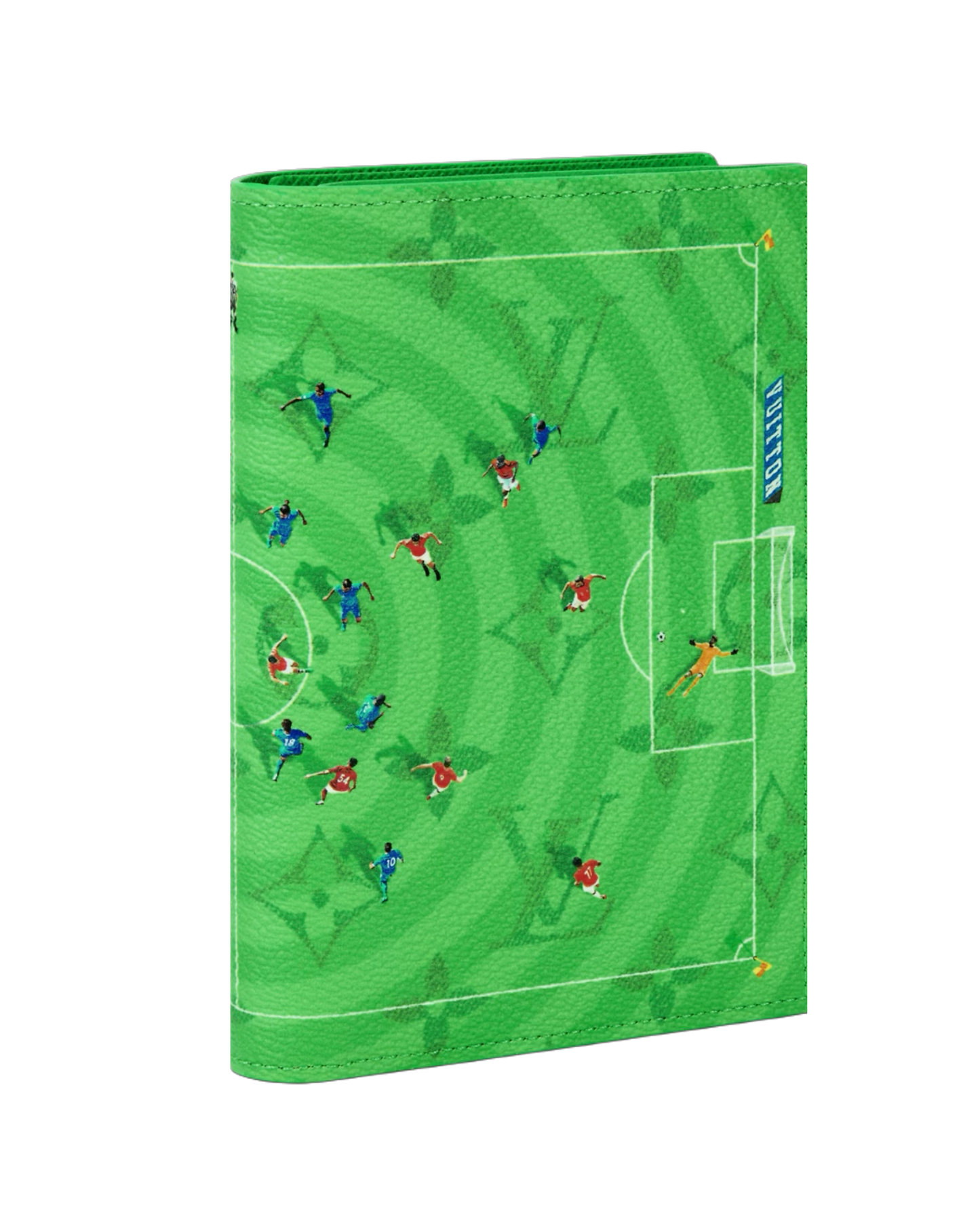 LOUIS VUITTON TRAVEL & LIFESTYLE COLLECTION 2026 – Passport Covers, Wallets, Card Holders & Pocket Organizers