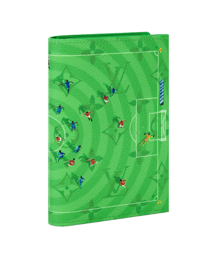 LOUIS VUITTON TRAVEL & LIFESTYLE COLLECTION 2026 – Passport Covers, Wallets, Card Holders & Pocket Organizers