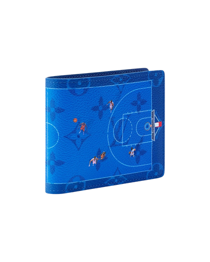 LOUIS VUITTON TRAVEL & LIFESTYLE COLLECTION 2026 – Passport Covers, Wallets, Card Holders & Pocket Organizers