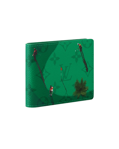 LOUIS VUITTON TRAVEL & LIFESTYLE COLLECTION 2026 – Passport Covers, Wallets, Card Holders & Pocket Organizers
