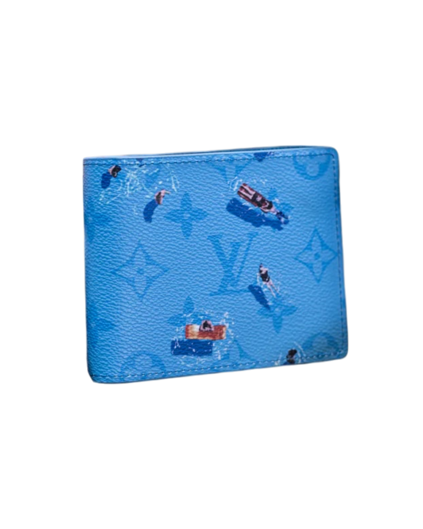 LOUIS VUITTON TRAVEL & LIFESTYLE COLLECTION 2026 – Passport Covers, Wallets, Card Holders & Pocket Organizers