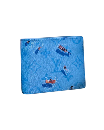 LOUIS VUITTON TRAVEL & LIFESTYLE COLLECTION 2026 – Passport Covers, Wallets, Card Holders & Pocket Organizers