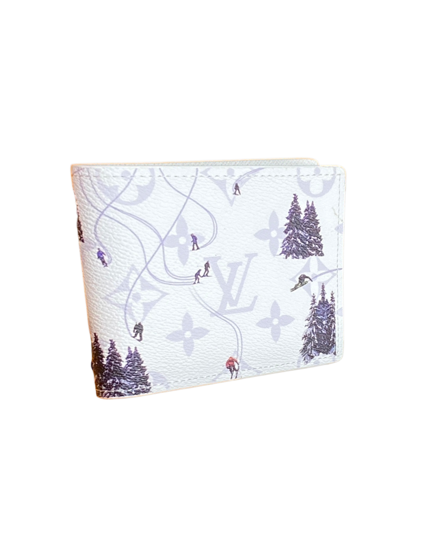 LOUIS VUITTON TRAVEL & LIFESTYLE COLLECTION 2026 – Passport Covers, Wallets, Card Holders & Pocket Organizers