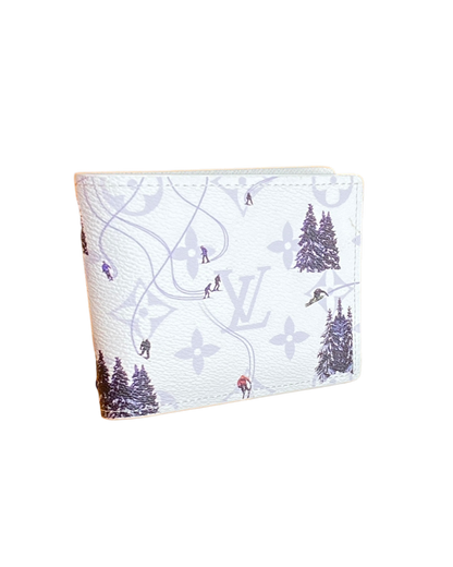 LOUIS VUITTON TRAVEL & LIFESTYLE COLLECTION 2026 – Passport Covers, Wallets, Card Holders & Pocket Organizers
