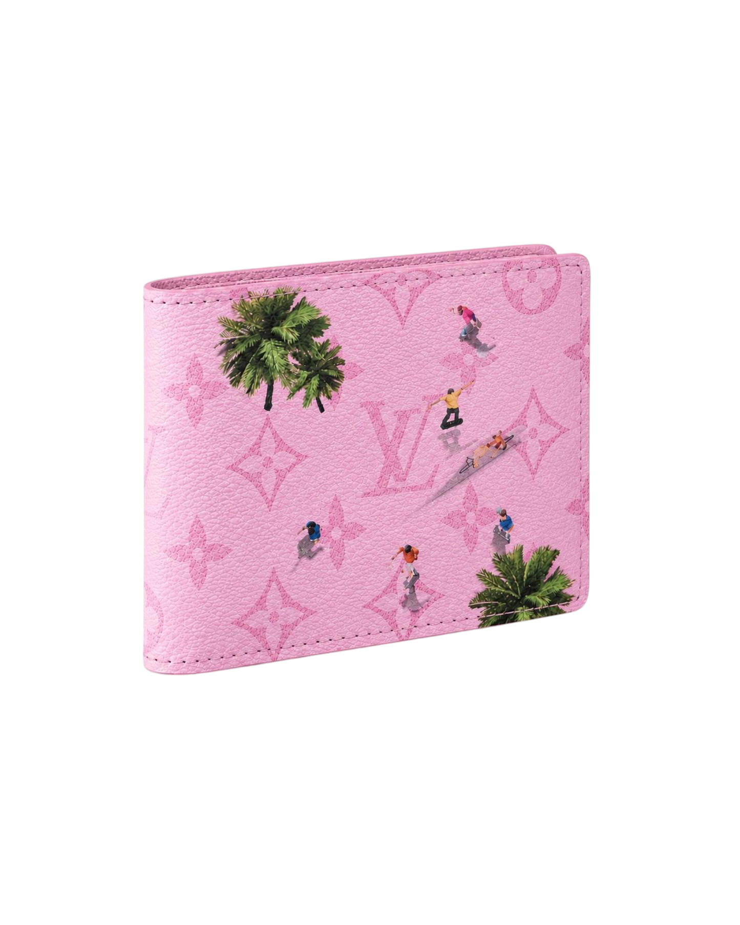 LOUIS VUITTON TRAVEL & LIFESTYLE COLLECTION 2026 – Passport Covers, Wallets, Card Holders & Pocket Organizers