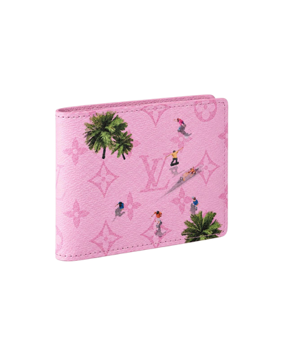 LOUIS VUITTON TRAVEL & LIFESTYLE COLLECTION 2026 – Passport Covers, Wallets, Card Holders & Pocket Organizers