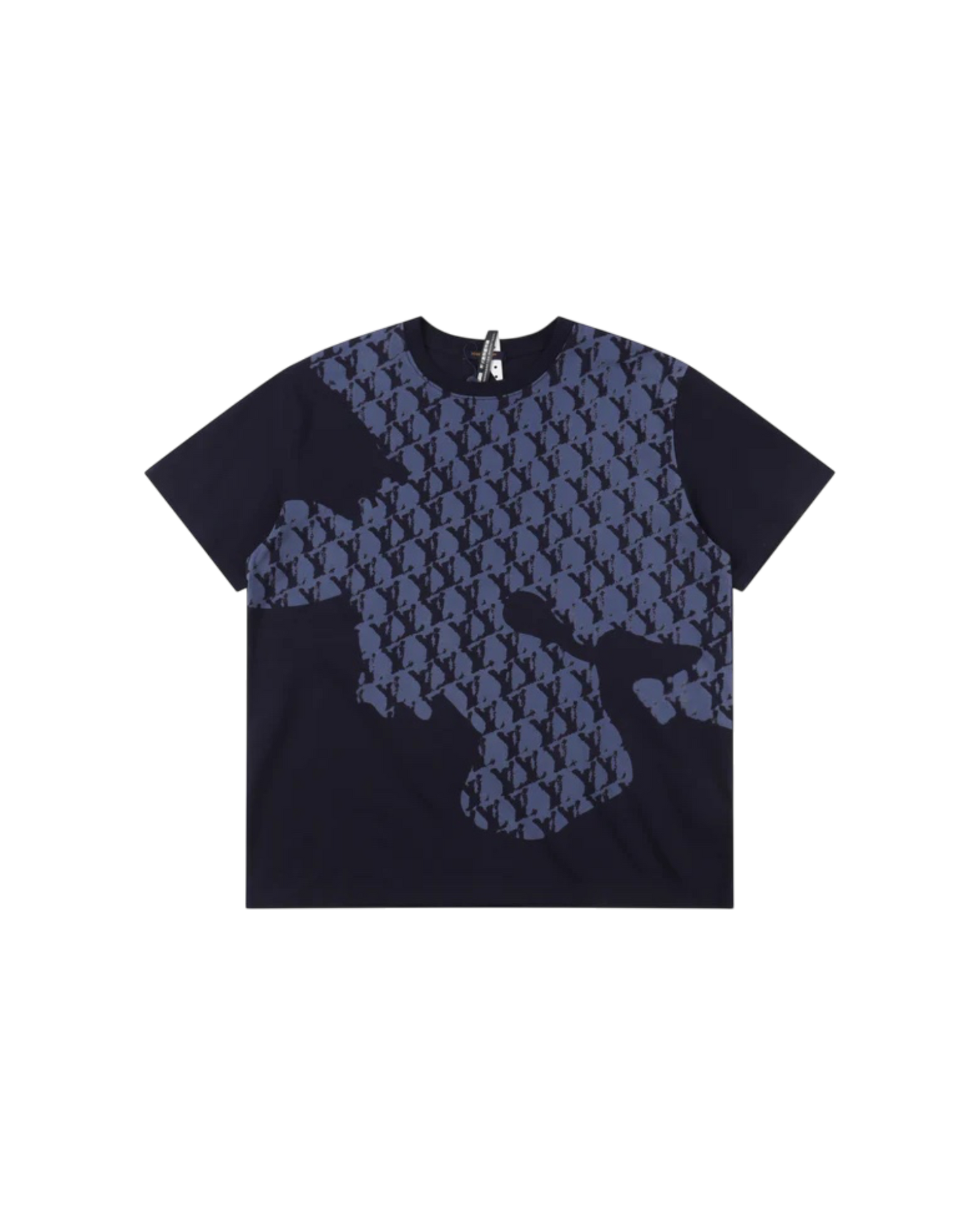 LOUIS VUITTON T-SHIRT - SUPER CLONE