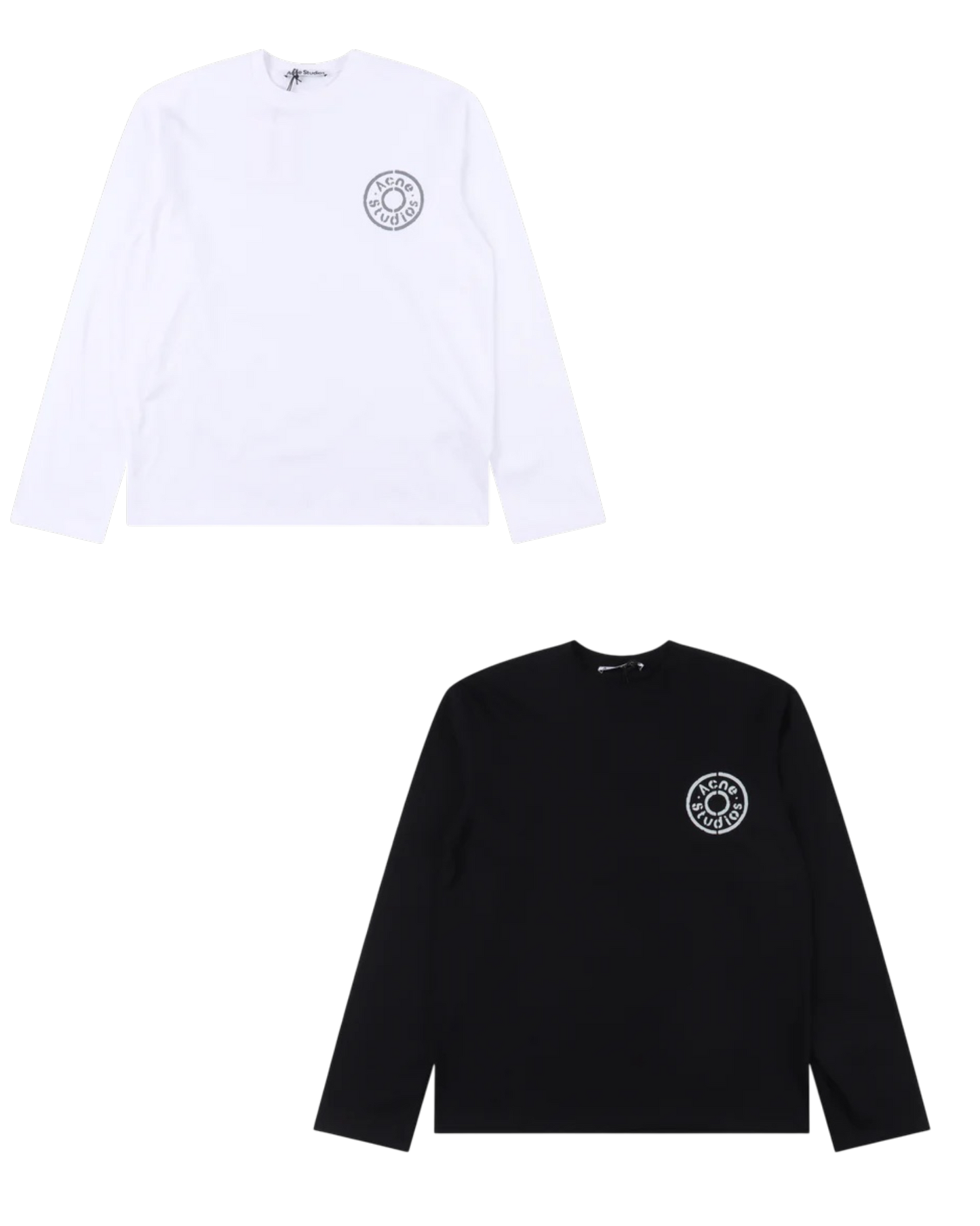 ACNE STUDIOS LONGSLEEVE - SUPER CLONE