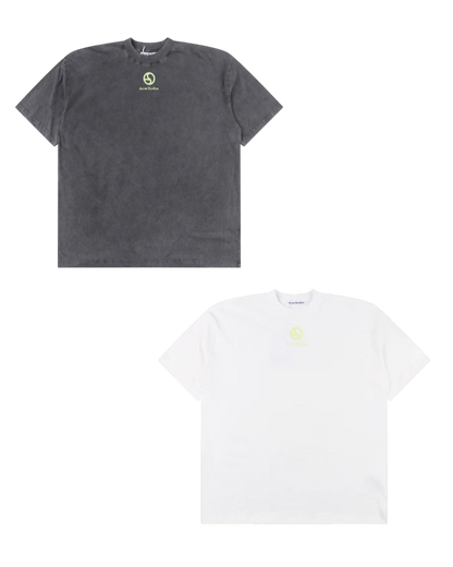 ACNE STUDIOS T-SHIRT - SUPER CLONE