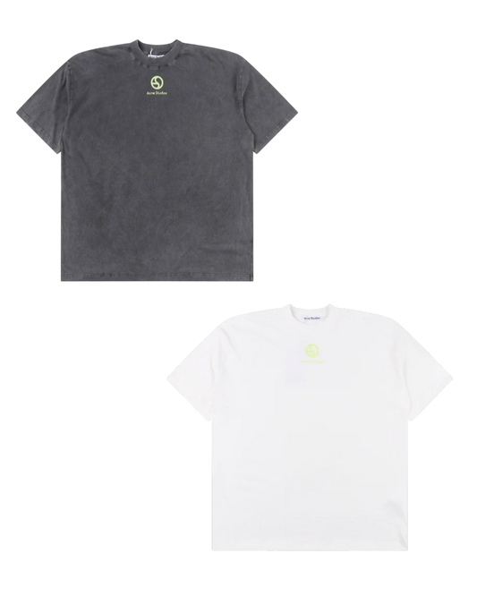 ACNE STUDIOS T-SHIRT - SUPER CLONE