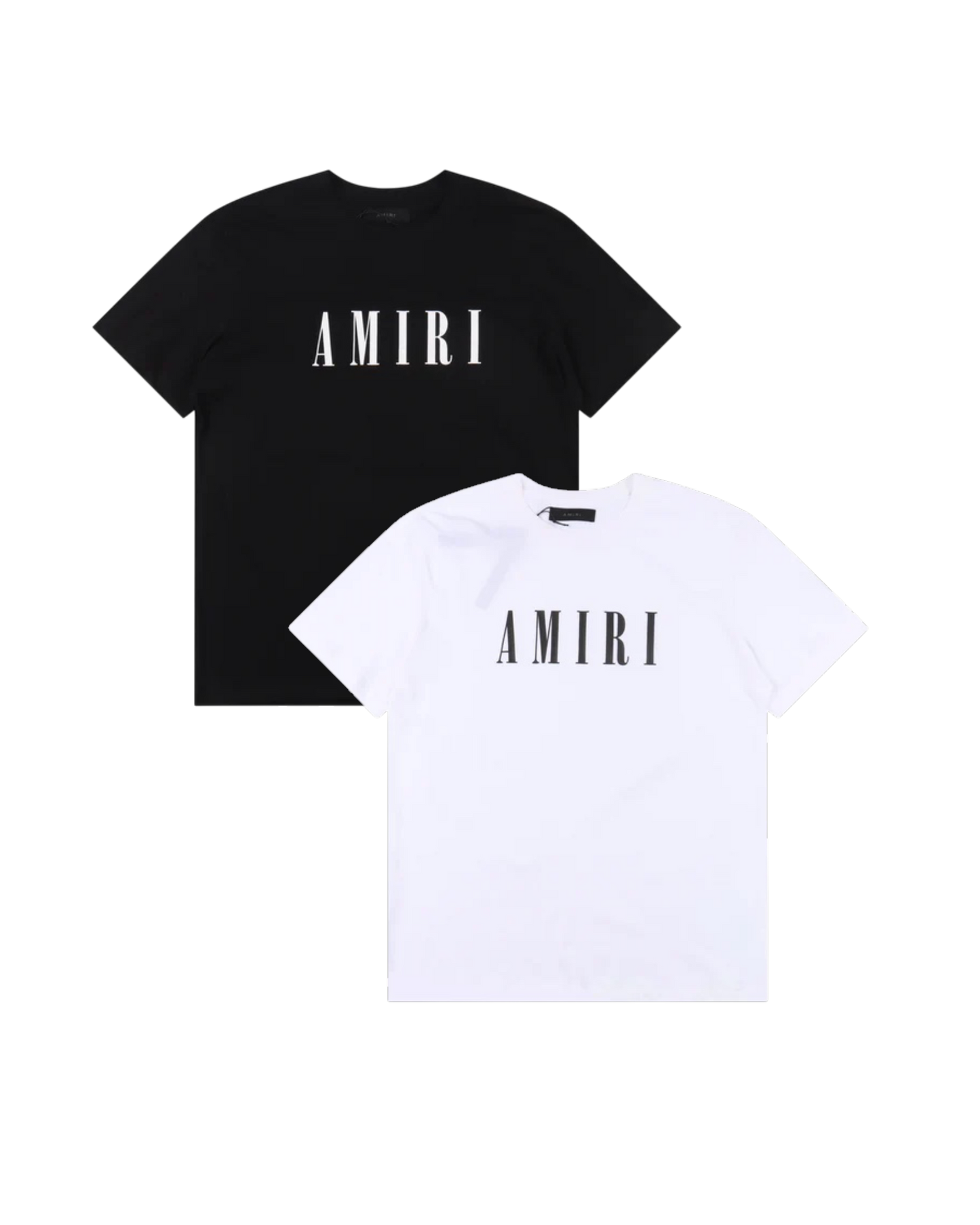 AMIRI T-SHIRT - SUPER CLONE