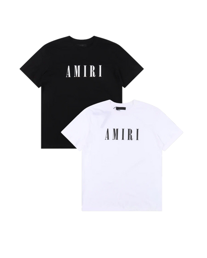 AMIRI T-SHIRT - SUPER CLONE