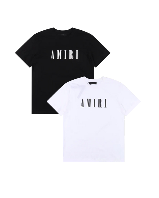 AMIRI T-SHIRT - SUPER CLONE