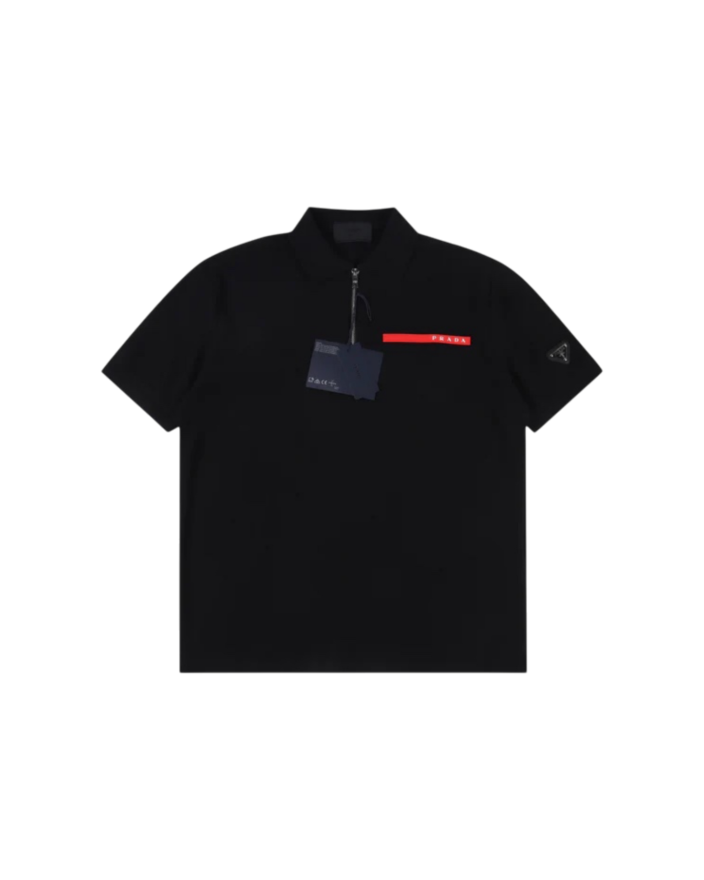 PRADA POLO SHIRT – mit Tags – 1:1 HIGH END