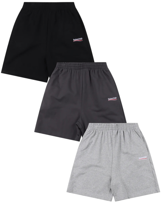 BALENCIAGA SHORTS – mit Tags – 1:1 HIGH END