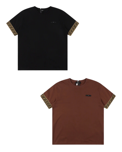 FENDI T-SHIRT - SUPER CLONE