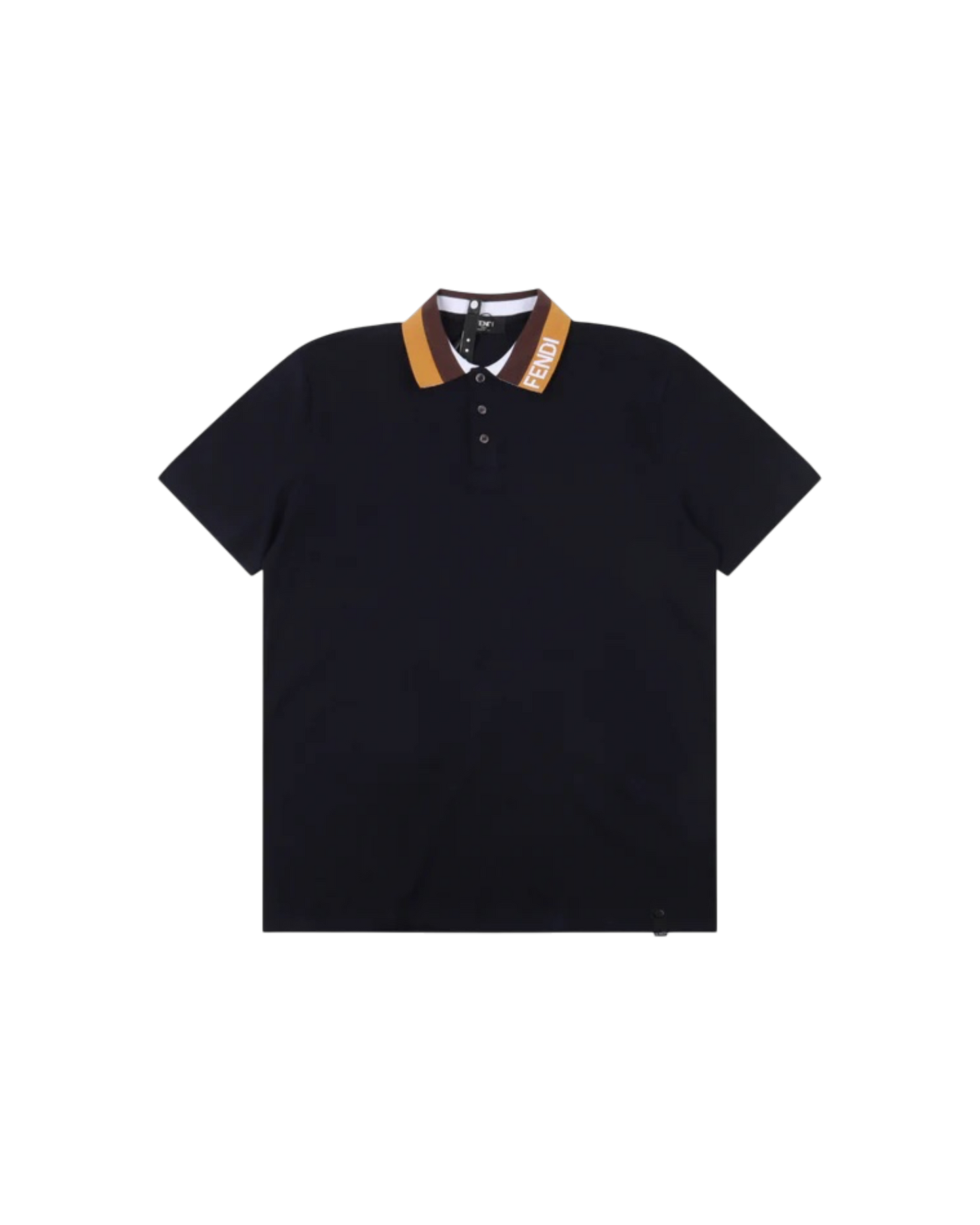 FENDI POLO SHIRT – mit Tags – 1:1 HIGH END