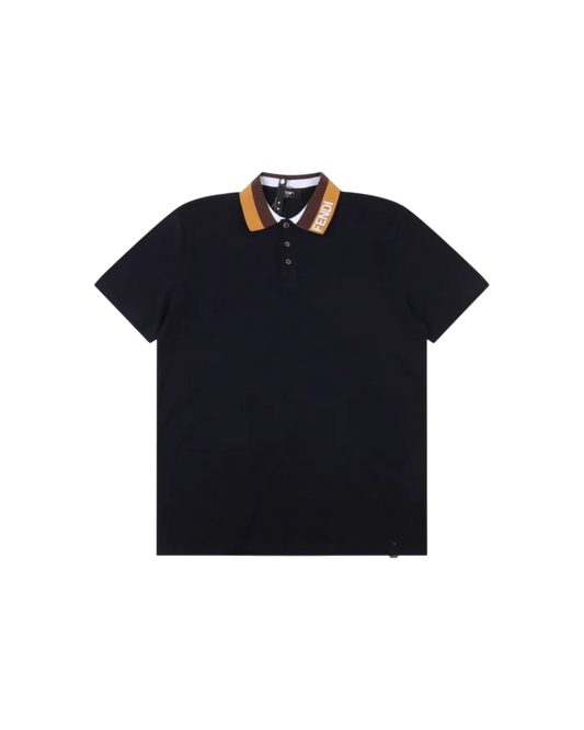 FENDI POLO SHIRT – mit Tags – 1:1 HIGH END