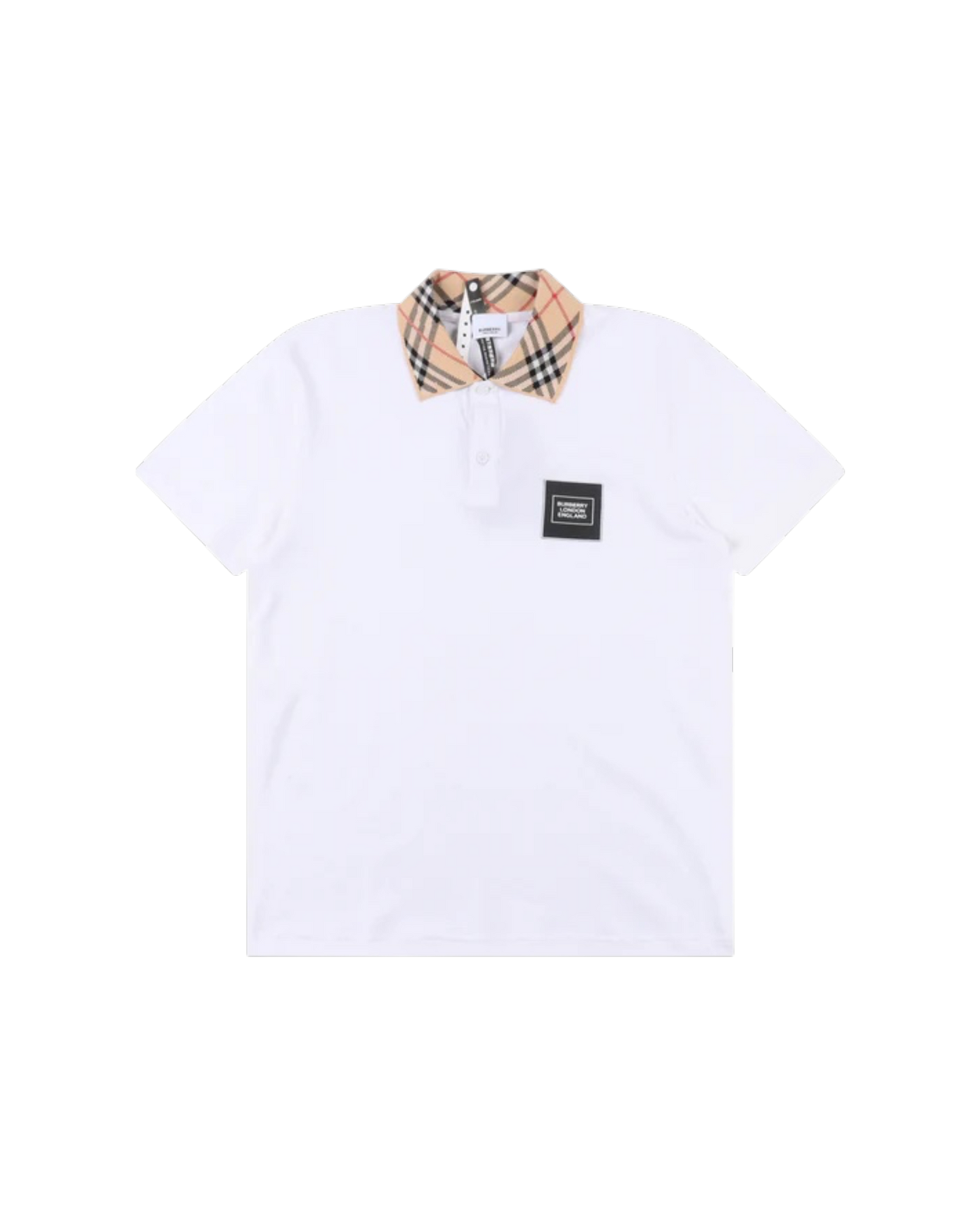 BURBERRY POLO SHIRT – mit Tags – 1:1 HIGH END