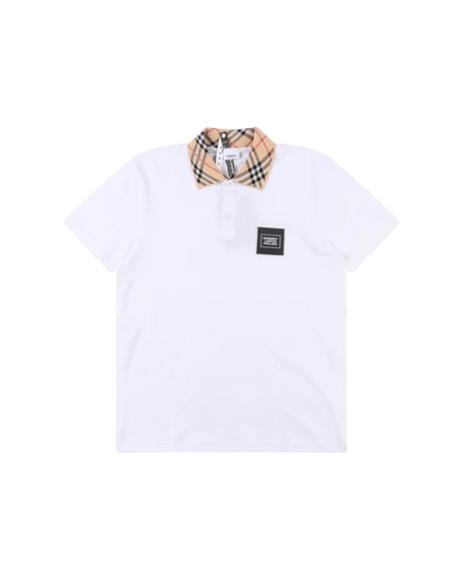 BURBERRY POLO SHIRT – mit Tags – 1:1 HIGH END
