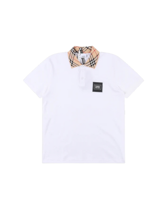 BURBERRY POLO SHIRT – mit Tags – 1:1 HIGH END