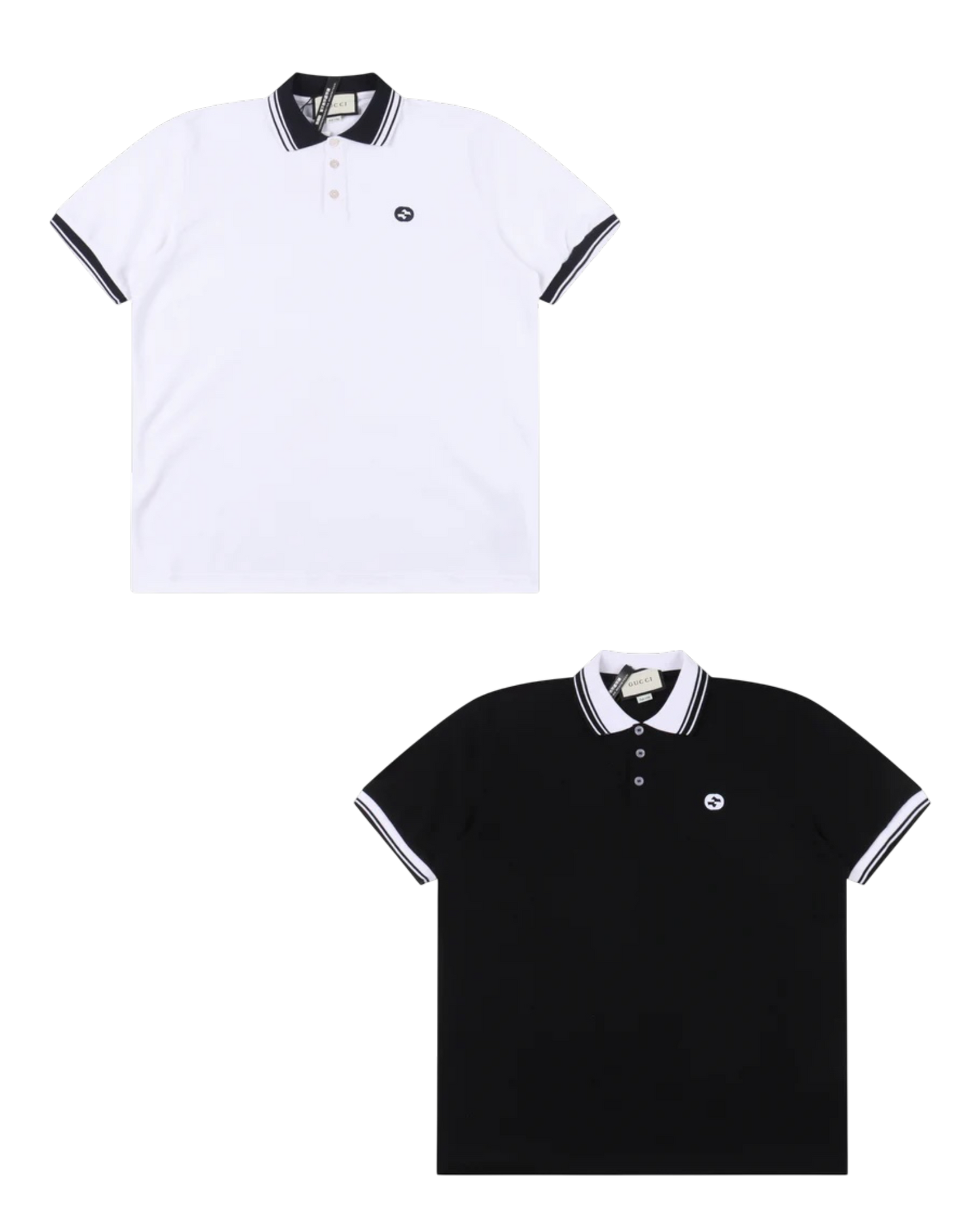 GUCCI POLO SHIRT – mit Tags – 1:1 HIGH END