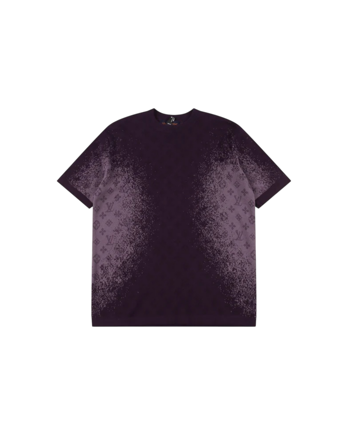 LOUIS VUITTON T-SHIRT - SUPER CLONE