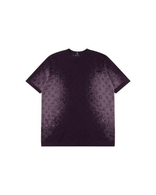 LOUIS VUITTON T-SHIRT - SUPER CLONE