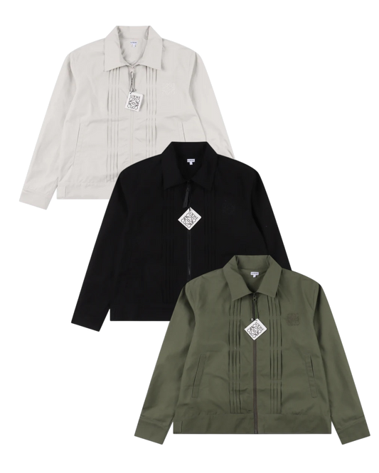 LOEWE WORKWEAR JACKET - SUPER CLONE