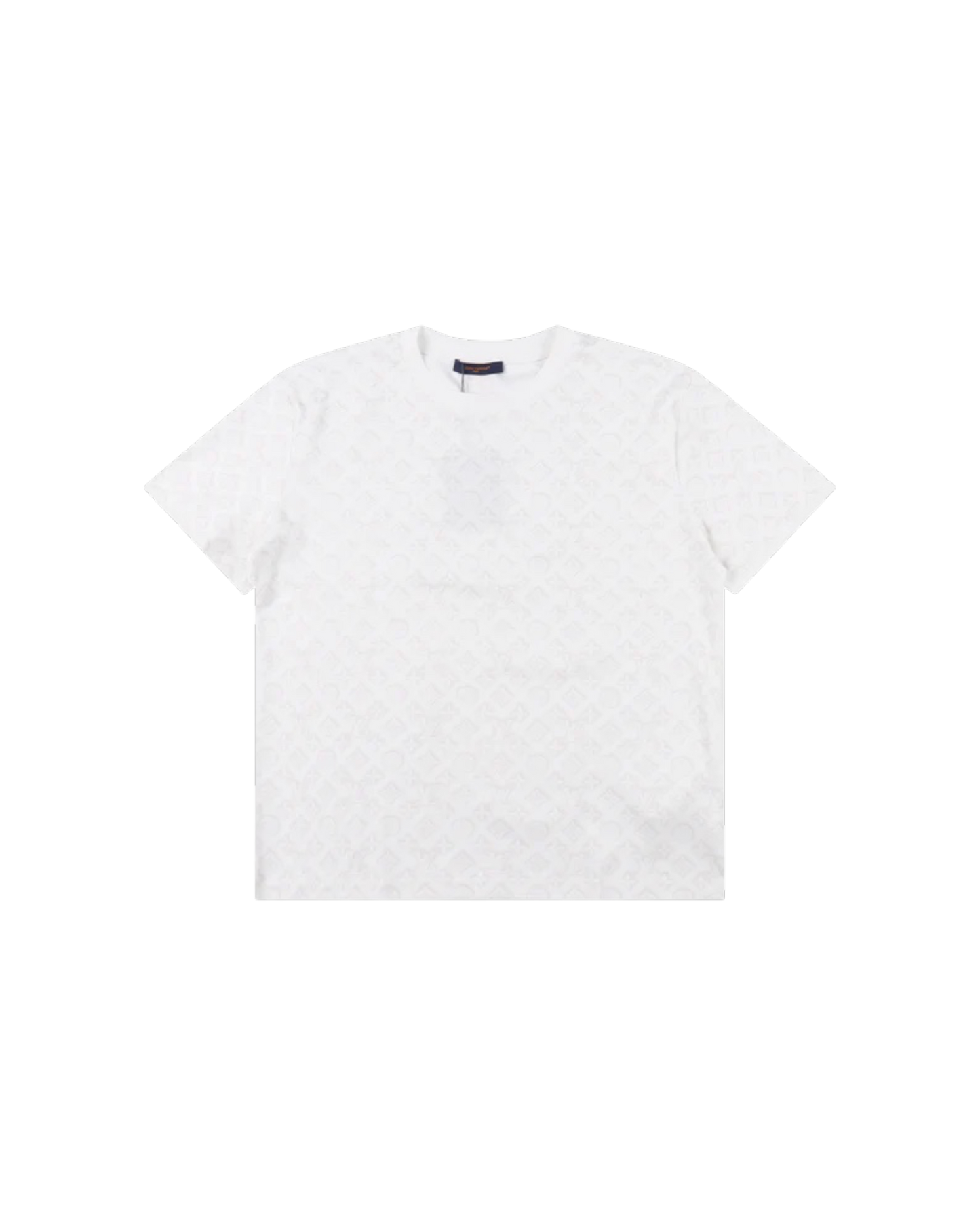 LOUIS VUITTON T-SHIRT - SUPER CLONE