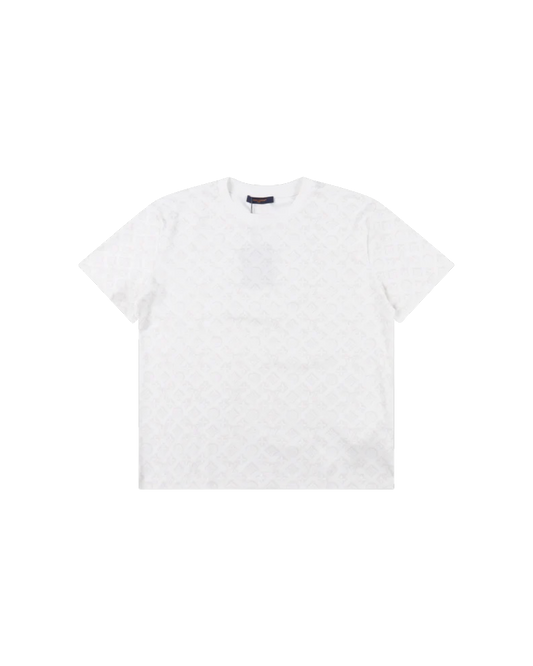 LOUIS VUITTON T-SHIRT - SUPER CLONE