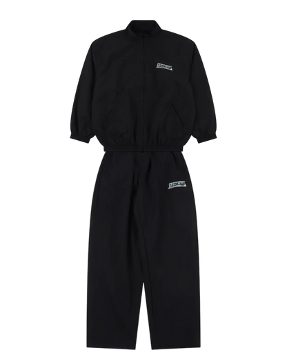 BALENCIAGA TRACK JACKET SET - SUPER CLONE