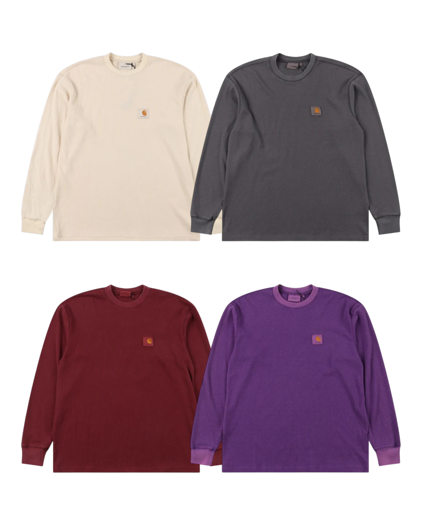 CARHARTT KNIGHT - SUPER CLONE