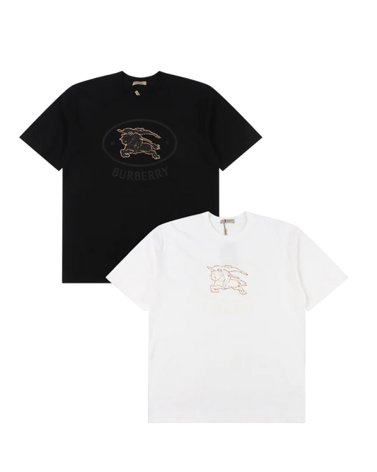 BURBERRY T-SHIRT - SUPER CLONE