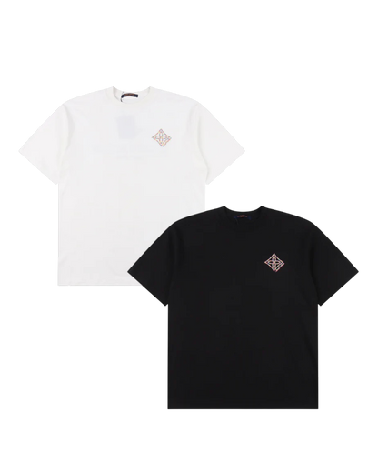 LOUIS VUITTON T-SHIRT - SUPER CLONE