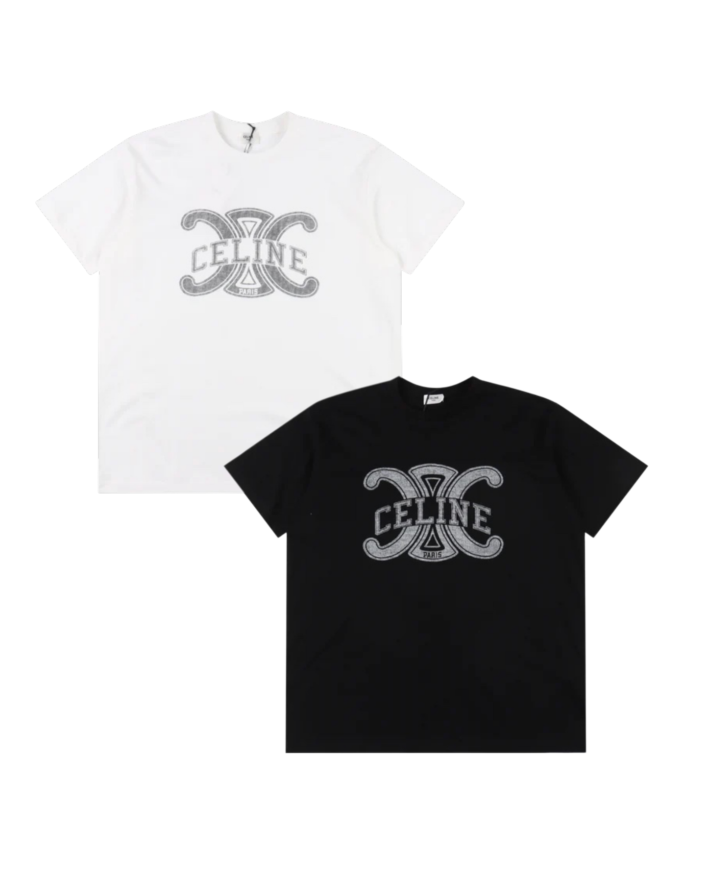 CELINE T-SHIRT - SUPER CLONE