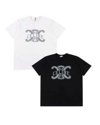 CELINE T-SHIRT - SUPER CLONE