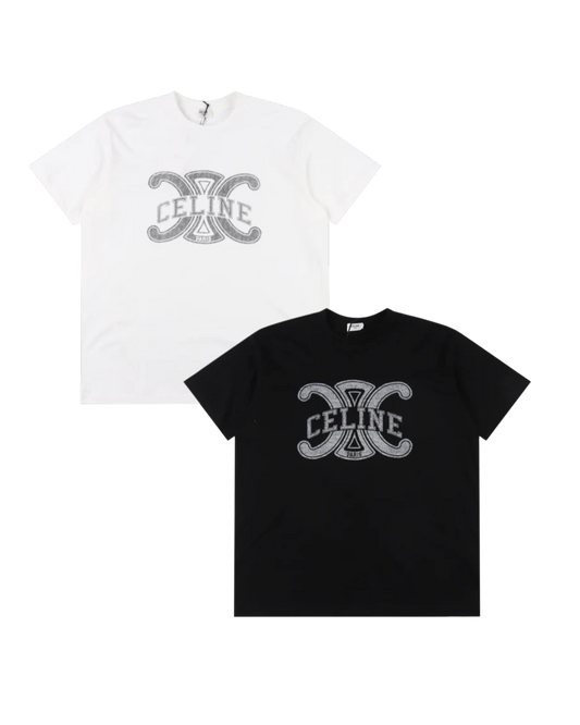 CELINE T-SHIRT - SUPER CLONE