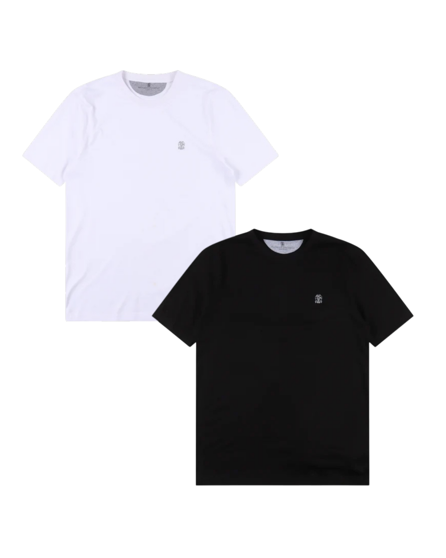 BRUNELLO CUCINEL T-SHIRT - SUPER CLONE