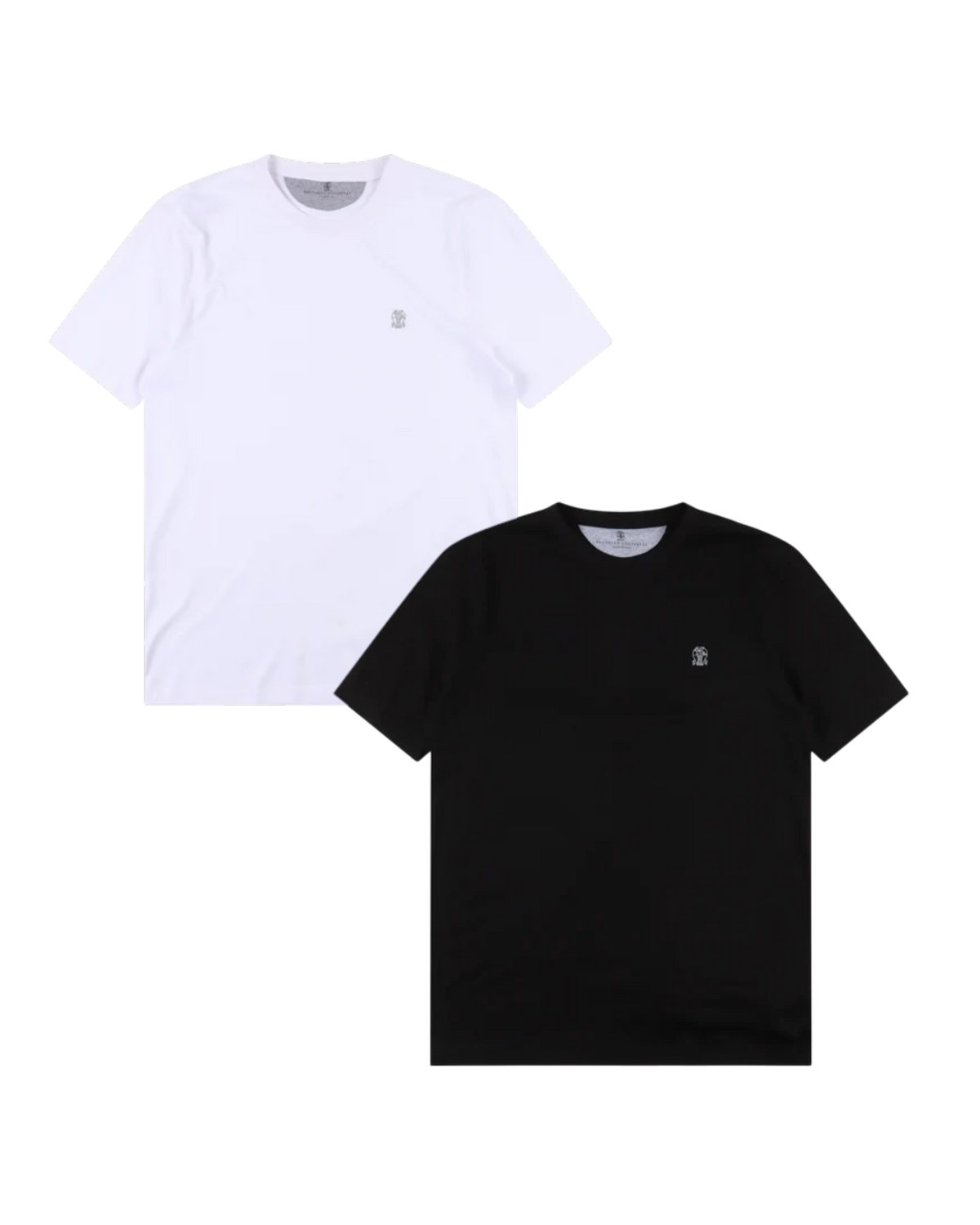 BRUNELLO CUCINEL T-SHIRT - SUPER CLONE