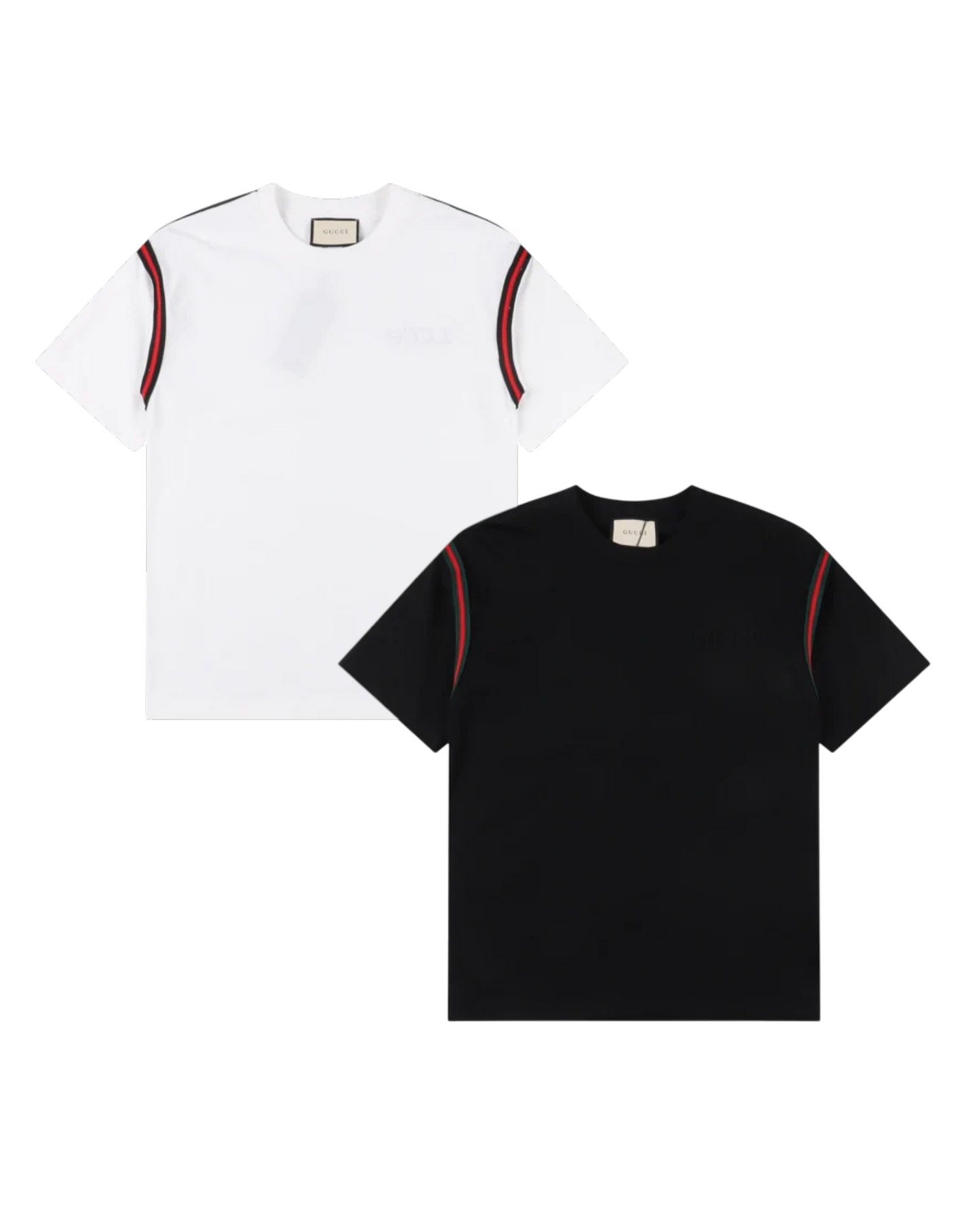 GUCCI T-SHIRT - SUPER CLONE