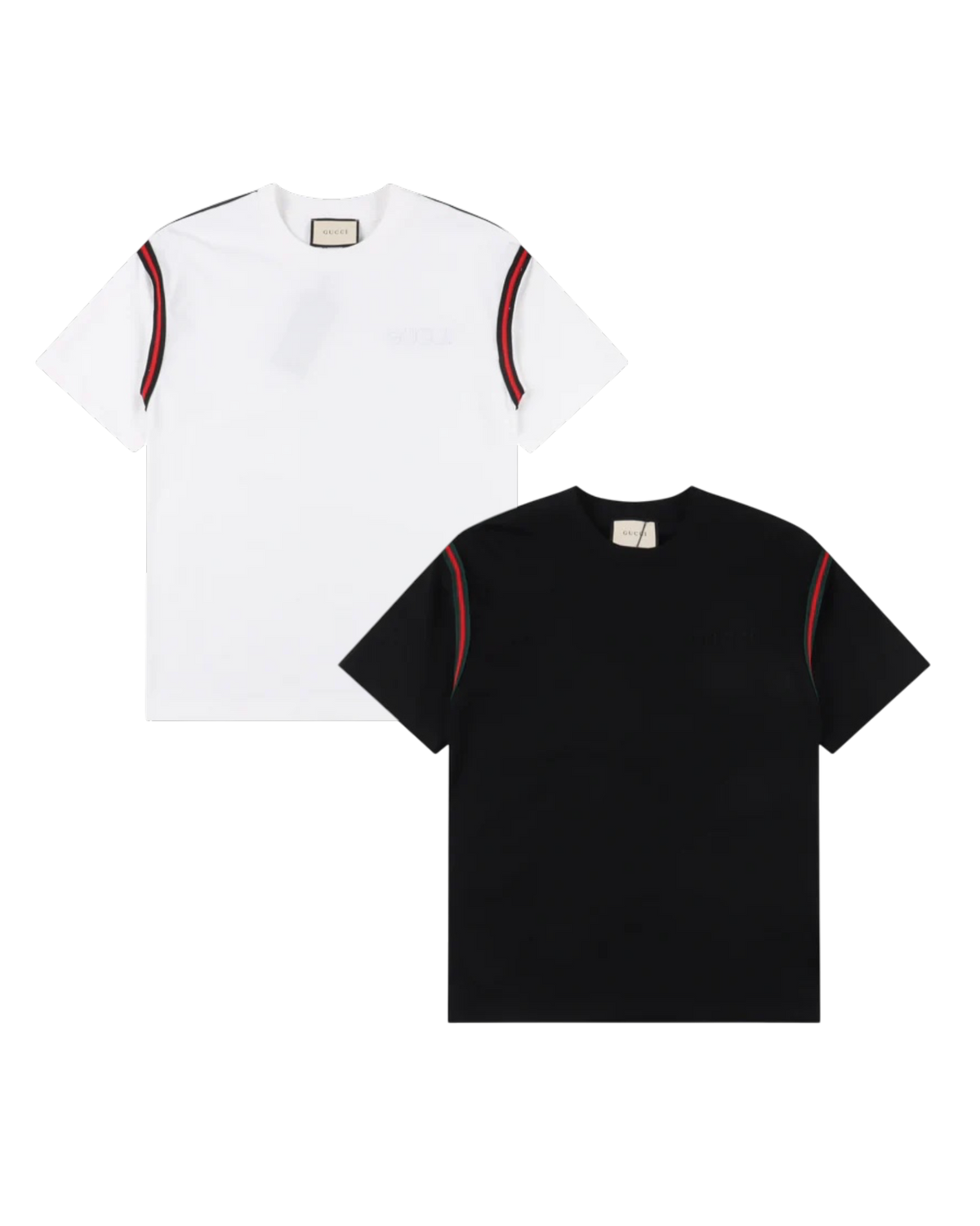 GUCCI T-SHIRT - SUPER CLONE