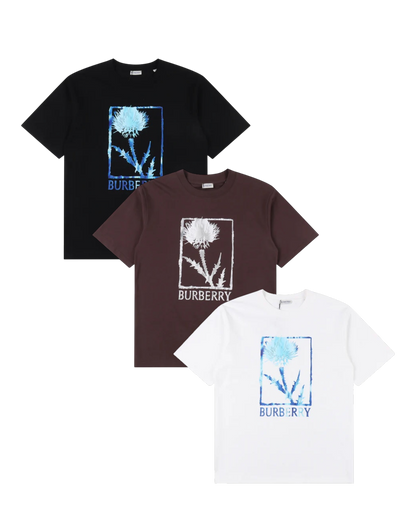 BURBERRY T-SHIRT - SUPER CLONE