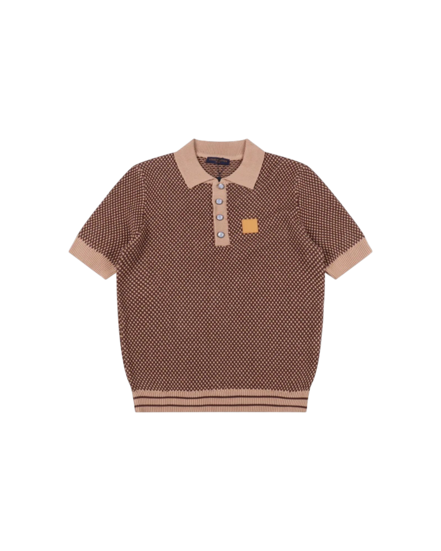LOUIS VUITTON POLO SHIRT – mit Tags – 1:1 HIGH END