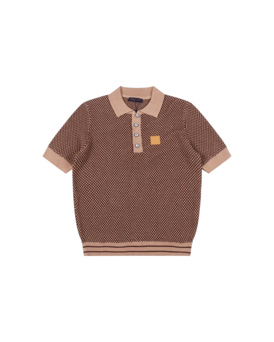 LOUIS VUITTON POLO SHIRT – mit Tags – 1:1 HIGH END